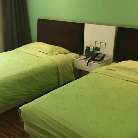 Daxing  Beijing Phoenix Tree Hotel المظهر الخارجي الصورة