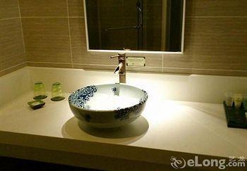 Daxing  Beijing Phoenix Tree Hotel المظهر الخارجي الصورة