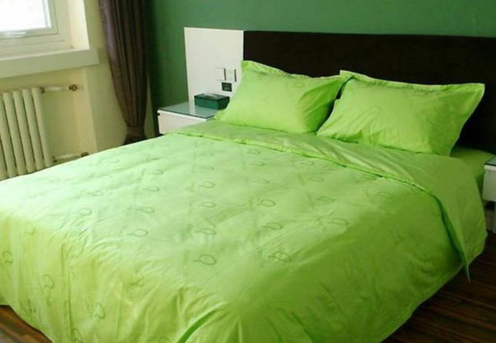Daxing  Beijing Phoenix Tree Hotel المظهر الخارجي الصورة