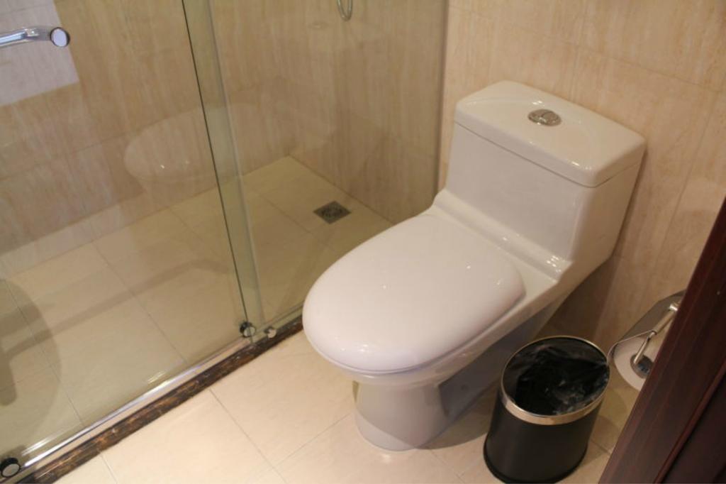 Daxing  Beijing Phoenix Tree Hotel المظهر الخارجي الصورة