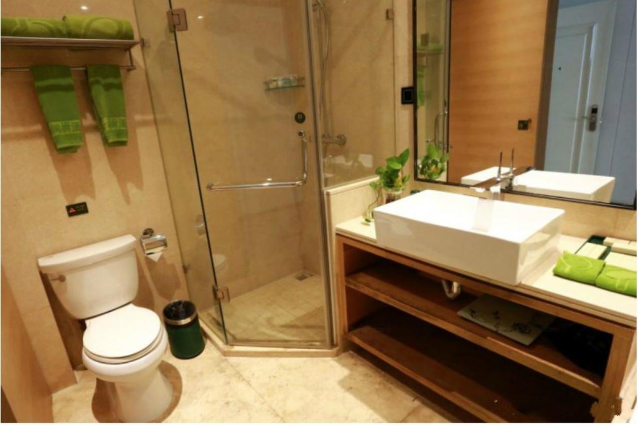 Daxing  Beijing Phoenix Tree Hotel المظهر الخارجي الصورة