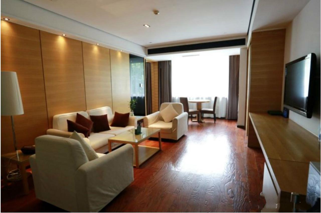 Daxing  Beijing Phoenix Tree Hotel المظهر الخارجي الصورة