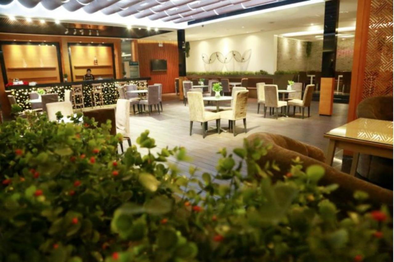 Daxing  Beijing Phoenix Tree Hotel المظهر الخارجي الصورة